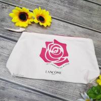 ราคา กระเป๋า Lancome paris Bag let happiness bloom ใบเล็ก (17146568109)