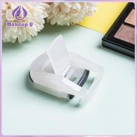 ราคา ที่ดัดขนตา ที่ดัดขนตามืออาชีพ3D ช่วยให้ขนตางอนงาม Portable Eyelash Curler (20680603537)