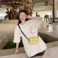 ราคา New กระเป๋า BaoBao 3x2 Cuboid crossbody ของใหม่ แท้100 issey Miyake กระเป๋าสะพายข้าง (20466323072)