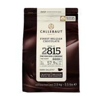 ราคา Callebaut Dark Couverture Chocolate 57 9 ช็อกโกแลตแท้ ขนาด 400g 2 5 Kg (10580395004)
