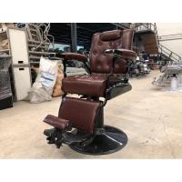 ราคา สินค้าใหม่ ส่งฟรี เก้าอี้ตัดผมชาย เก้าอี้บาร์เบอร์เบาะบุ๋ม (20003583605)