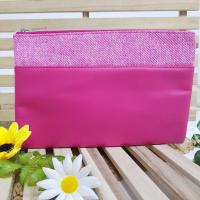 ราคา กระเป๋า Lancome สีชมพูลายชมพูอ่อน (5145502253)