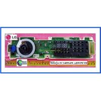 ราคา บอร์ดดิสเพย์เครื่องซักผ้าแอลจี PCB AssemblyDisplay LG EBR88091004 อะไหลแ่ท้จากโรงงาน (15455159450)