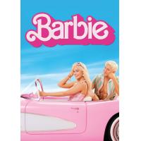 ราคา Barbie บาร์บี้ 2023 DVD หนังใหม่ มาสเตอร์ บรรยายไทย ไม่มีพากย์ไทย (20411349241)