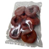 ราคา ลูกพลับแห้งสดลูกพลับแก้ว Dried Persimmon 柿子 สินค้านำเข้าจากฮ่องกง 1แพค บรรจุปริมาณ 1 Kgกิโลกรัม ราคาพิเศษ พร้อมส่ง (12119625565)