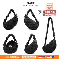 ราคา แท้ พร้อมส่ง Carlyn Cozy Bag 100 Authentic (20277905856)