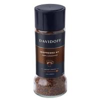 ราคา Davidoff Coffee แดวิดอฟฟ์ กาแฟสำเร็จรูป 100 กรัม เลือกรสชาติได้ สินค้านำเข้า (16434017488)