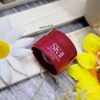 ราคา ขนาดทดลอง SK II Skinpower Eye Cream Cream Milky Lotion 2 5g ครีมบำรุงผิวหน้า รอบดวงตา (18075985260)