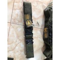 ราคา เข็มขัดสนาม เข็มขัด ทบ เข็มขัดทหาร (7896756903)