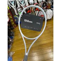 ราคา ไม้เทนนิส WILSON SHIFT 99 V1 TENNIS RACKET สินค้าสั่งทำตามออเดอร์ ไม่รับเปลี่ยน หรือคืน (20603145414)