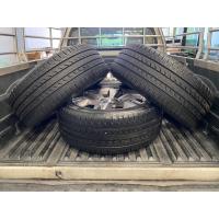 ราคา ยาง 265 50 20 Goodyear SUV ปี18 ราคาต่อเส้น (20593399370)