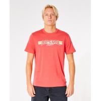 ราคา RIP CURL เสื้อยืด CTEXP9 SURF REVIVAL YEH MUMMA TEE A22 (13563033145)