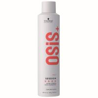 ราคา Osis Session Extra Strong Hold Hairspray (20507794959)