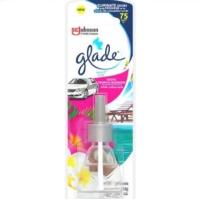 ราคา glade sport ชนิดเติม (20070496657)