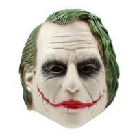ราคา CP13 4 ชุดโจ๊กเกอร์ โจ๊กเกอร์ Dress for Joker Suit Costume Party Movie Cosplay Fancy Outfit ac8 wc1 (20148081805)