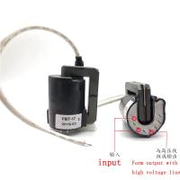 ราคา FBT 17โค้งอาร์กอนเครื่องเชื่อม FBT Flyback Transformer อุปกรณ์เสริมเครื่องยนต์เครื่องเชื่อม Las Listrik (12261591625)