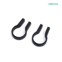 ราคา ตัวจับแฮนด์สำหรับกระเป๋าหน้าแฮนด์ KLICKFix สำหรับแฮนด์ขนาด 25 4และ 31 8 mm Adaptor Klick Fix QR002 (18380143468)