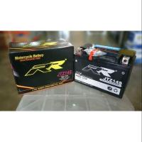ราคา Battery RR JTZ14s YTZ14s สำหรับบิ๊กไบค์ Forza300 ส่งด่วน ส่งไวกว่า (10729342315)