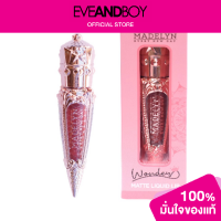 ราคา MADELYN Wonder Matte liquid (9123737042)