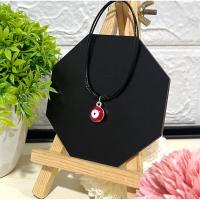 ราคา พร้อมส่งในไทย สร้อยข้อมือ Evil Eye ดวงตาปีศาจ (20420515595)