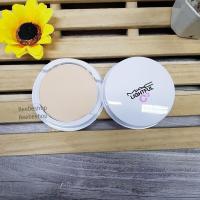 ราคา MAC Lightful C3 Natural Silk Powder Foundation Spf15 Pa 14g แป้งผสมรองพื้น Case ตลับเปล่า เลือกได้จ้า (20133322654)