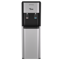 ราคา ตู้กดน้ำ2ระบบ ตู้ทำน้ำร้อน น้ำเย็น ตู้กดน้ำถังล่าง ราคาถูกๆ ใส่ถังน้ำ20ลิตรได้ ตู้กดน้ำเย็น ตู้ทำน้ำเย็น เครื่องกดน้ำร้อน น้ำเย็น (20620469430)