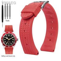 ราคา วงนาฬิกายางสำหรับ Seiko IWC Citizen ขนาด20มม 22มม กำไลข้อมือวาฟเฟิลสำหรับผู้ชายสายนาฬิกาซิลิโคนสำหรับเล่นกีฬานักประดาน้ำสากล (19668075321)