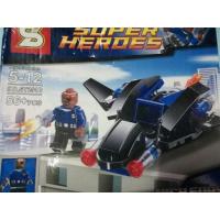 ราคา Lego spiderman thanos เลโก้ สไปเดอร์แมน ทานอส ลดราคาล้างสต๊อก spider man (20413764466)