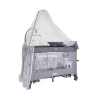 ราคา CAMERA เปลเพน NEXTPEN 2 ลาย BONVAYAGE สามารเปิดด้านข้างชิดเตียงคุณแม่ได้ (20535573866)