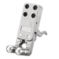 ราคา ส่งจากไทย ไก หนังสติ๊ก ไกปล่อยลูกใส่ปลา ไกหนีบ ไกถ่าง อุปกรณ์ปล่อยหนังสติ๊ก งานคุณภาพดี ไกปืนหนังสติ๊ก ส่ง 8 สกรู (20631909275)