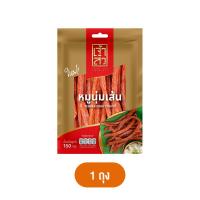 ราคา chaosua เจ้าสัว กุนเชียง กุนเชียงหมูเนื้อนุ่ม หมูนุ่มเส้น เนื้อหมู มันหมู เนื้อไก่ สะอาด ตราเต็มอิ่ม ขนาดใหญ่ (20541737250)