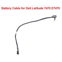 ราคา สายแบตเตอรี่สำหรับ Dell Latitude 7470 E7470สายแบตเตอรี่049W6G 49W6G DC020029500 (13820819570)
