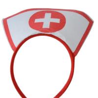 ราคา เซ็ทนางพยาบาล ที่คาดผมพยาบาล ที่คาดผมนางพยาบาล หมวกพยาบาล Nurse AC29 3 AC29 4 ac1 4 (9808639399)