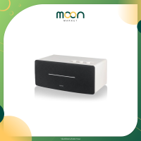 ราคา Edifier ลำโพง D12 Tabletop Bluetooth Speaker Moon Market Mall (20363161689)