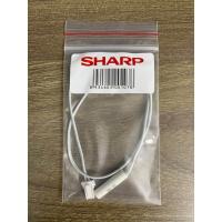 ราคา เซ็นเซอร์ตู้เย็น SHARP 1 5K เซ็นเซอร์ละลายน้ำแข็งตู้เย็น 1 5K SENSOR DEFROST SHARP อะไหล่ตู้เย็นชาร์ป (19778970593)