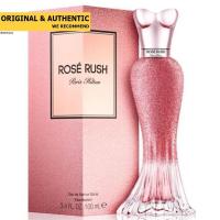 ราคา Paris Hilton Rose Rush EDP 100 ml (12781144060)