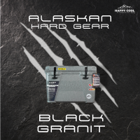 ราคา Coolerbox Premium Grade กล่องเก็บความเย็น กระติกน้ำแข็ง ถังน้ำแข็ง Alaskan Hard Gear 35 งานส่งออก USA ผ่อน 0 นาน 3 เดือน (14567176786)