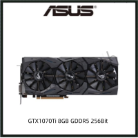 ราคา USED ASUS GTX1070 TI 8GB GDDR5 256Bit GTX 1070 TI Gaming Graphics Card GPU (20239441433)