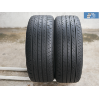 ราคา ยางมือสอง 215 55 r16 HANKOOK ปี2019 ราคาต่อเส้น (19482672983)