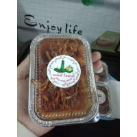 ราคา ขนมหม้อแกงสังขยาไข่ 1 ถ้วยใหญ่ (16524614056)