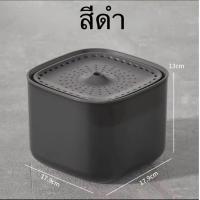 ราคา น้ำพุแมว น้ำพุสัตว์เลี้ยง 3L น้ำพุแมวสัตว์เลี้ยงอัตโนมัติ เครื่องกรองน้ำสัตว์เลี้ยง ฟรีไส้กรองน้ำ (20395931591)