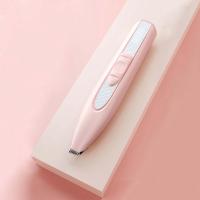 ราคา Pet Trimmer ปัตตาเลี่ยนสุนัข PETLOVE ปัตตาเลี่ยนตัดขนสุนัข ปัตตาเลี่ยนตัดขนแมว เครื่องตัดขนสุนัข ตัดขนอุ้งเท้า (15559383780)
