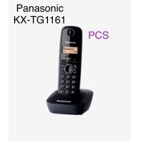 ราคา ่ส่งฟรี Panasonic โทรศัพท์ไร้สาย KX TG3411BX TG1611 TG3611 Panasonic Cordless Phone 2 4 GHz TG3411 โทรศัพท์บ้าน ออฟฟิศ สำนักงาน (20646907315)