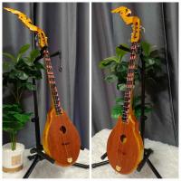 ราคา มาใหม่ลดราคาพิเศษ พิณโปร่ง เหมาะสำหรับฝึกหัด 85ซ (20588671067)