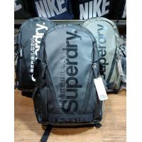 ราคา กระเป๋าเป้สะพายหลัง Superdry Backpack สไตล์ญี่ปุ่น รุ่น Tarpaulin ทนทาน กันน้ำได้ (19944502966)
