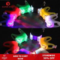 ราคา หลอดไฟแฟลชไลท์หลังไฟกระพริบ LED ไฟท้ายจักรยานจักรยาน (18926108516)