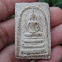 ราคา พระสมเด็จ พระสมเด็จเก่า พระสมเด็จวัดระฆัง (12390996156)