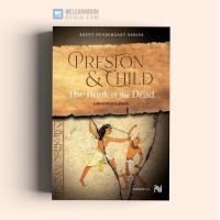 ราคา หนังสือนิยาย จงตายตกตามอักษร The Book of the Dead น้ำพุ วีเลิร์น welearnbook (10473729084)