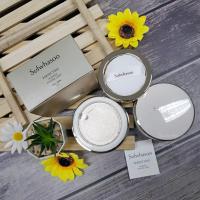 ราคา Sulwhasoo perfecting powder poudre libre 20g สี sand แป้งฝุ่นเนื้อเนียนละเอียดบางเบา (9889875549)