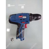 ราคา Dongcheng สว่านไขควงไร้สาย 12V DCJZ10 10 Type Z ตัวเปล่า (20648266929)